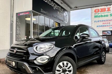 Fiat 500X 39.699 km 13.890 &euro; Köln 51067