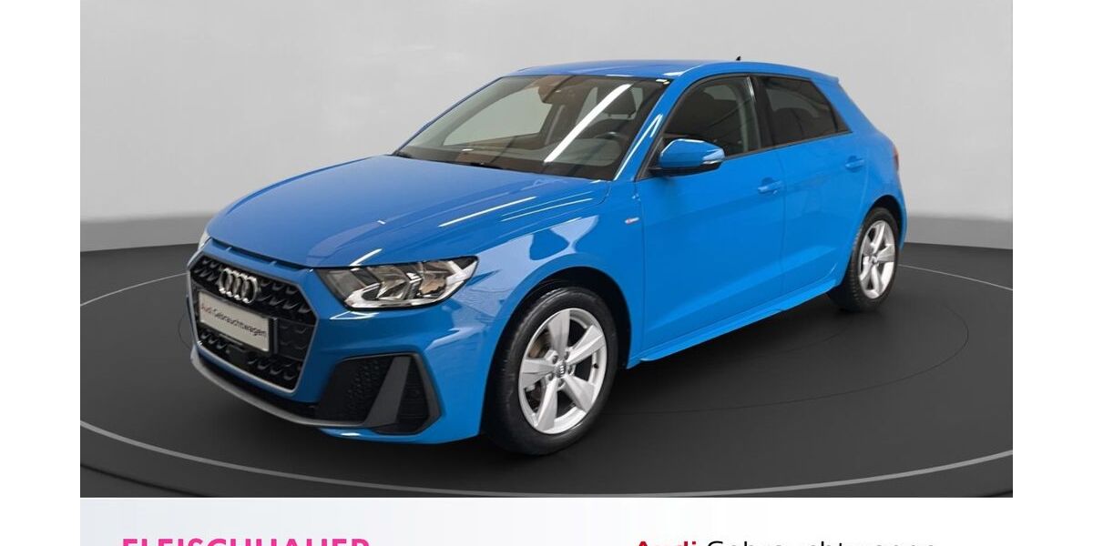 Audi A1 58.000 km 16.460 &euro; Köln 50823