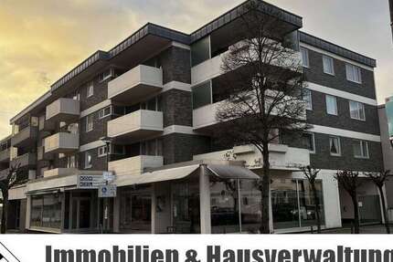 Wohnung zum Kaufen in Wesseling 81.000 € 32.12 m²
