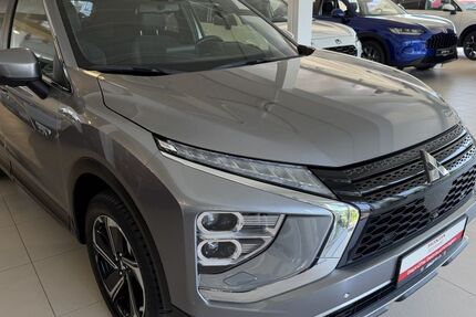 Mitsubishi Eclipse Cross 82.407 km 18.990 &euro; Brühl 50321