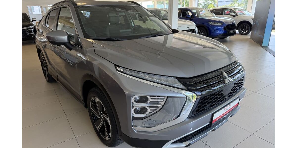Mitsubishi Eclipse Cross 82.407 km 18.990 &euro; Brühl 50321