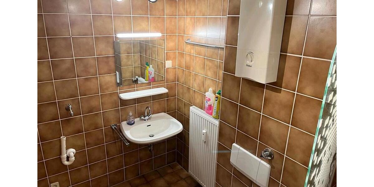 Etagenwohnung Bonn Tannenbusch - 2 Zimmer, 54 m&sup2;, 1.050&euro; | Angebot:24755786