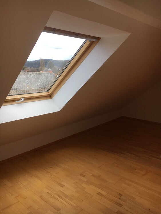 Zentrumsnahe MaisonetteWohnung