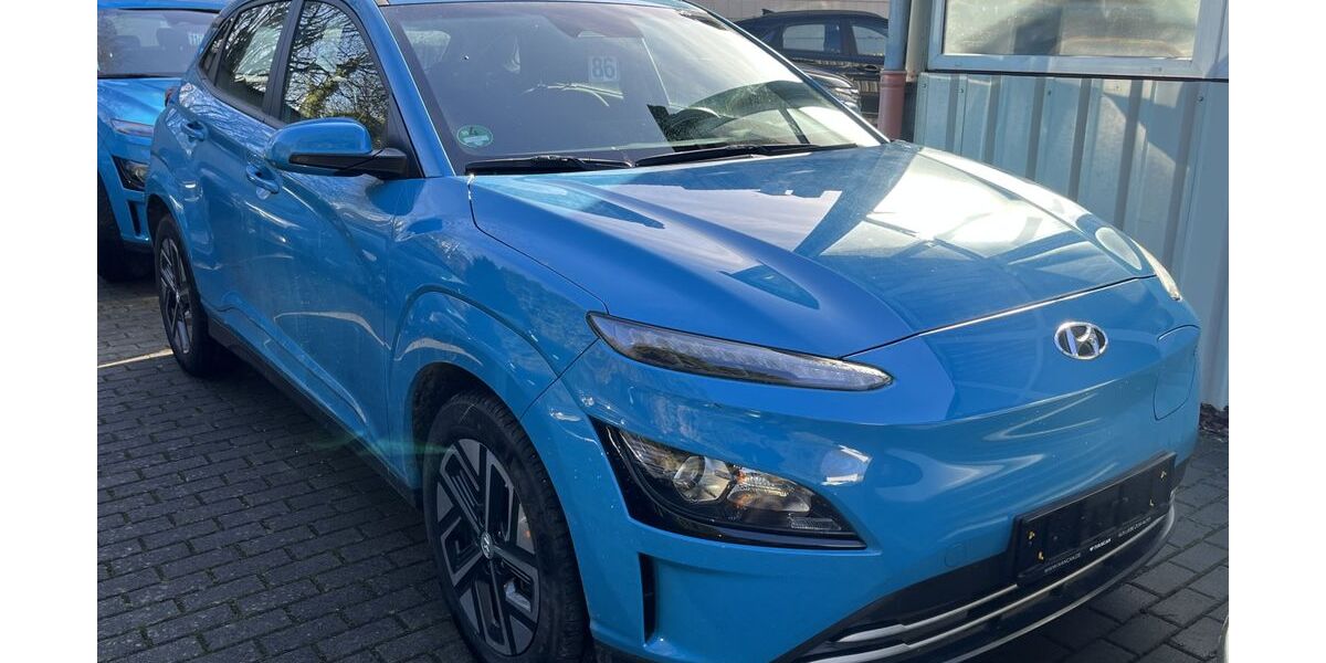 Hyundai KONA 16.074 km 18.500 &euro; Hennef 53773
