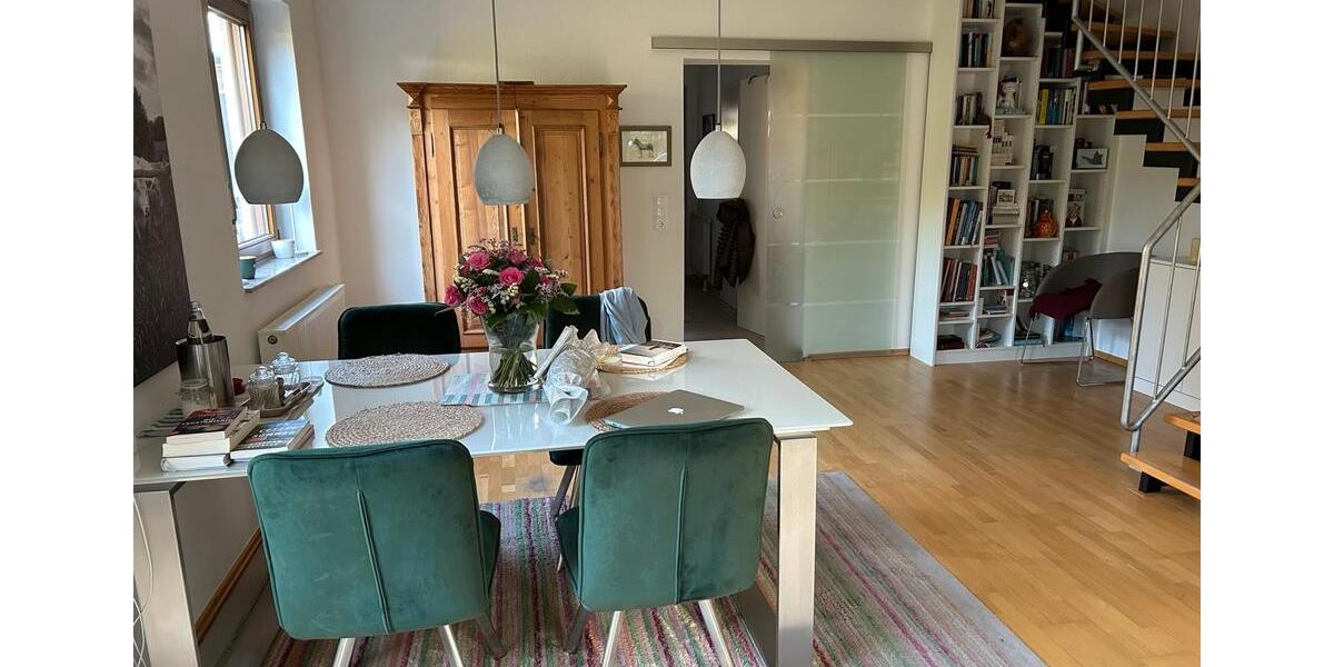 Doppelhaushälfte Königswinter - 3 Zimmer, 98 m&sup2;, 359.000&euro; | Angebot:26498758