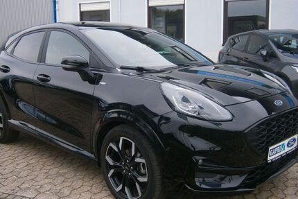 Ford Puma 32.100 km 18.790 € Sinzig 53489