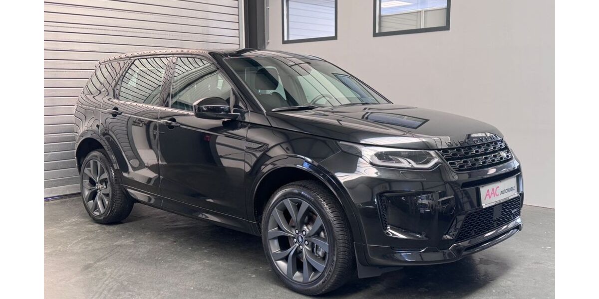 Land Rover Discovery Sport 24.000 km 35.650 &euro; Erftstadt 50374