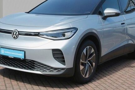 VW ID.4 6.380 km 28.850 &euro; Meckenheim / Bonn 53340
