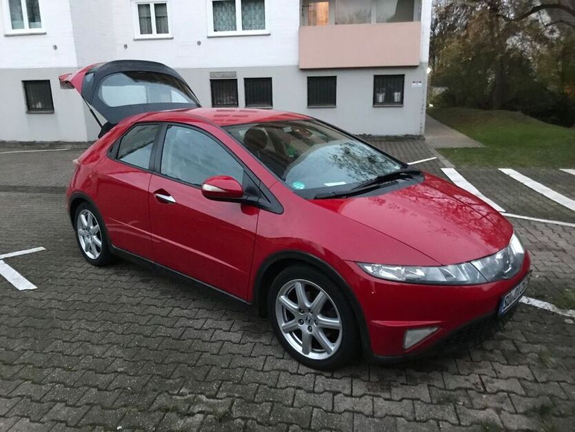 Civic
