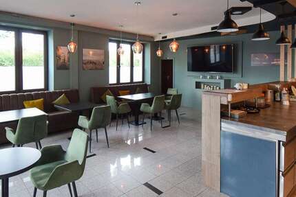 Gewerbeobjekt Köln Lindenthal - 499.000&euro; | Angebot:24802483