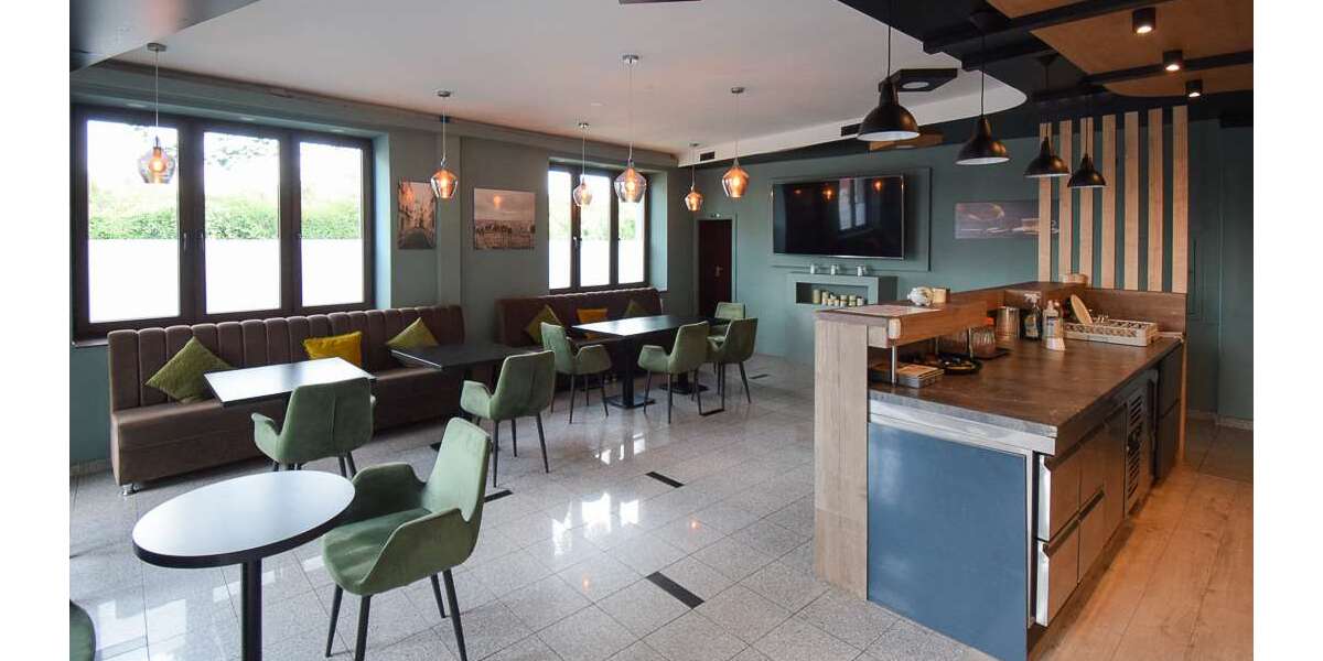 Gewerbeobjekt Köln Lindenthal - 499.000&euro; | Angebot:24802483