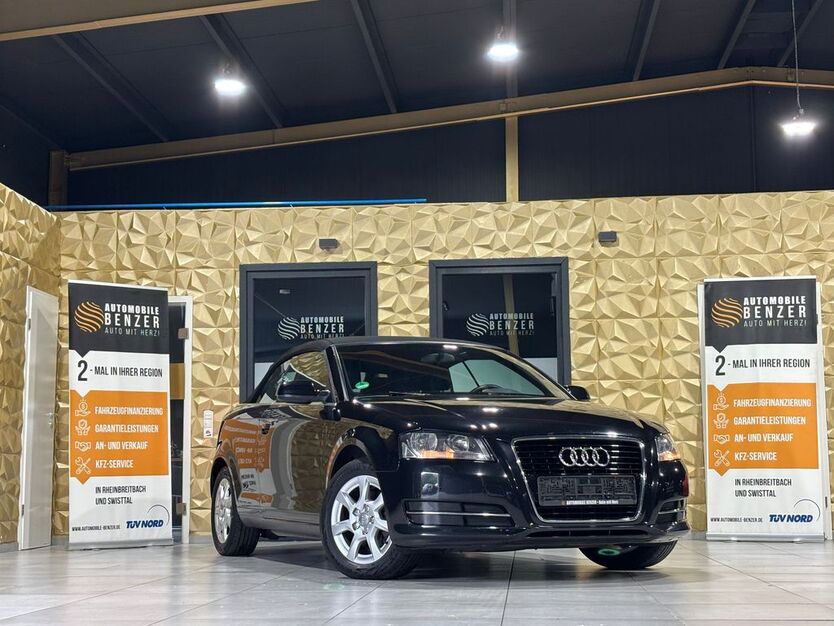 Audi A3 150.000 km 10.999 € Swisttal 53913