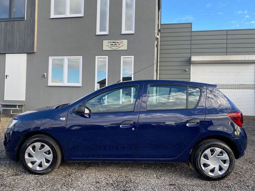 Sandero