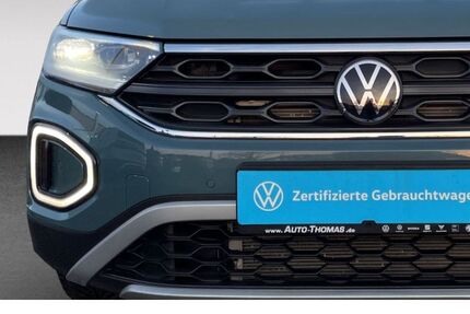 VW T-Roc 2.613 km 31.400 &euro; Bornheim 53332