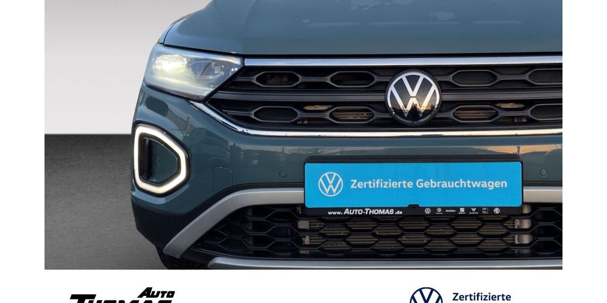 VW T-Roc 2.613 km 31.400 &euro; Bornheim 53332