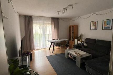 Siegburg: Schöne 3 ZKB Erdgeschoss Wohnung mit Terrasse 3 zimmer