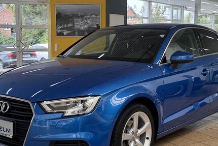 Audi A3 162.700 km 13.999 € Kerpen 50171