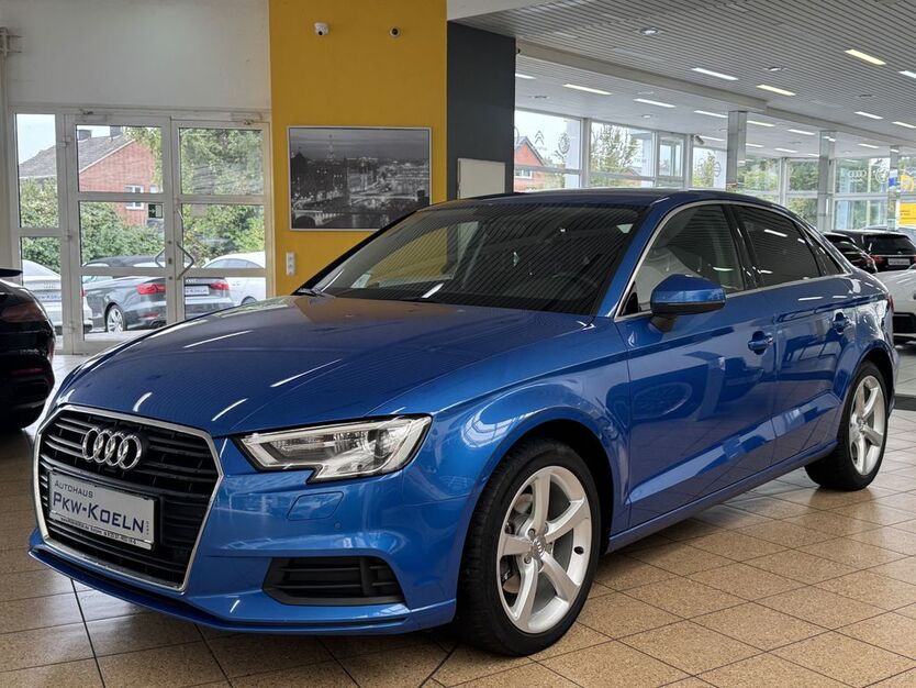 Audi A3 162.700 km 13.999 € Kerpen 50171