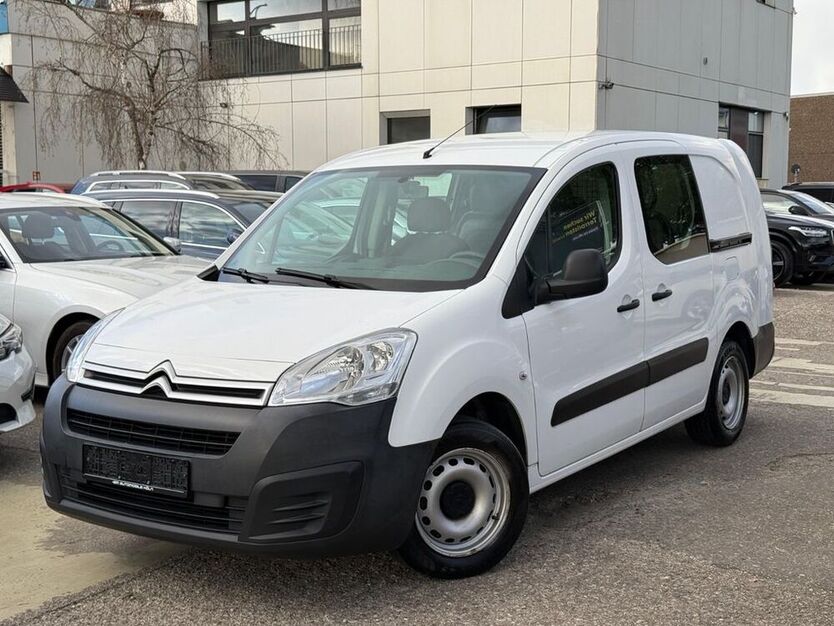 Berlingo