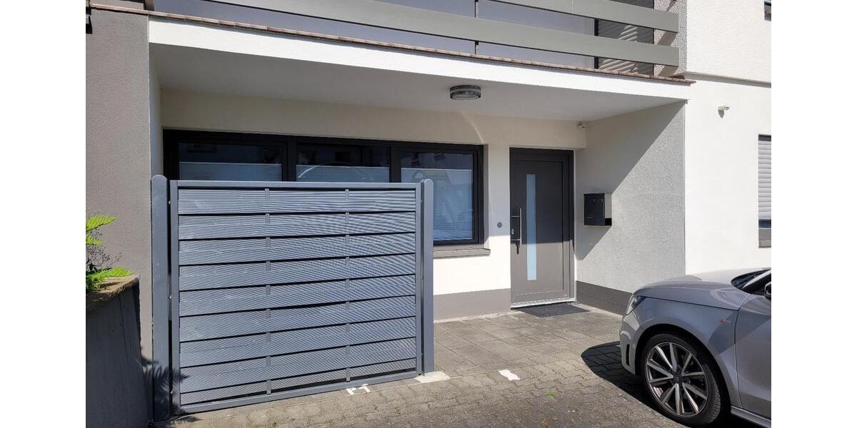 Erdgeschoßwohnung Much - 1 Zimmer, 64 m&sup2;, 600&euro; | Angebot:24831813