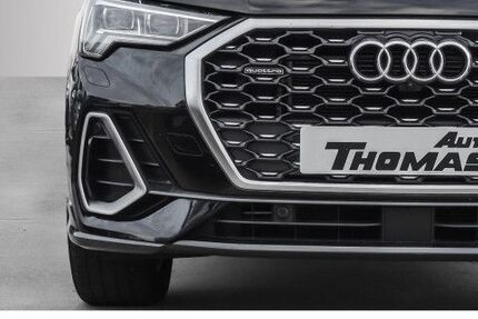 Audi Q3 98.130 km 32.900 € Bonn 53227