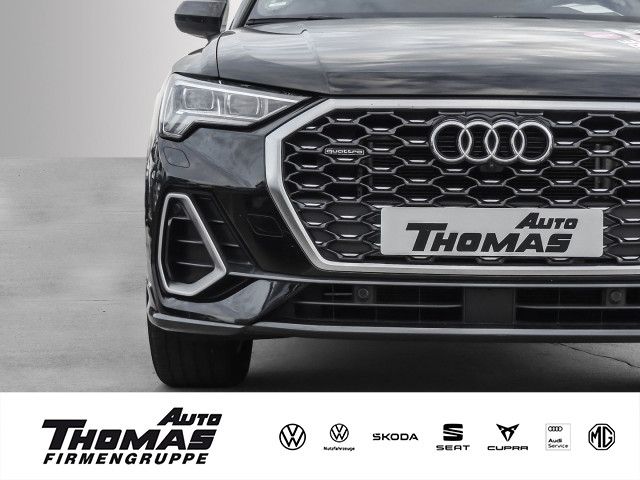 Audi Q3 98.130 km 32.900 € Bonn 53227