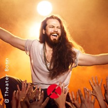 Jesus Christ Superstar 31.10.2026 Opernhaus Bonn