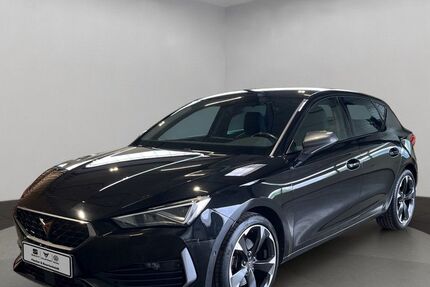 Cupra Leon 65.296 km 25.380 &euro; Lohmar 53797