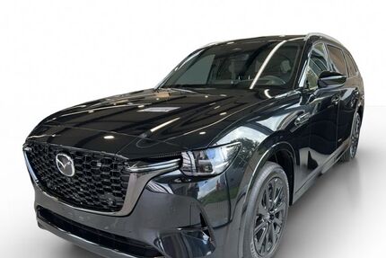 Mazda CX-80 3.000 km 55.980 &euro; Bornheim 53332