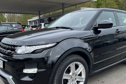 Land Rover Range Rover Evoque 142.020 km 13.700 € Troisdorf (bei Köln) 53842