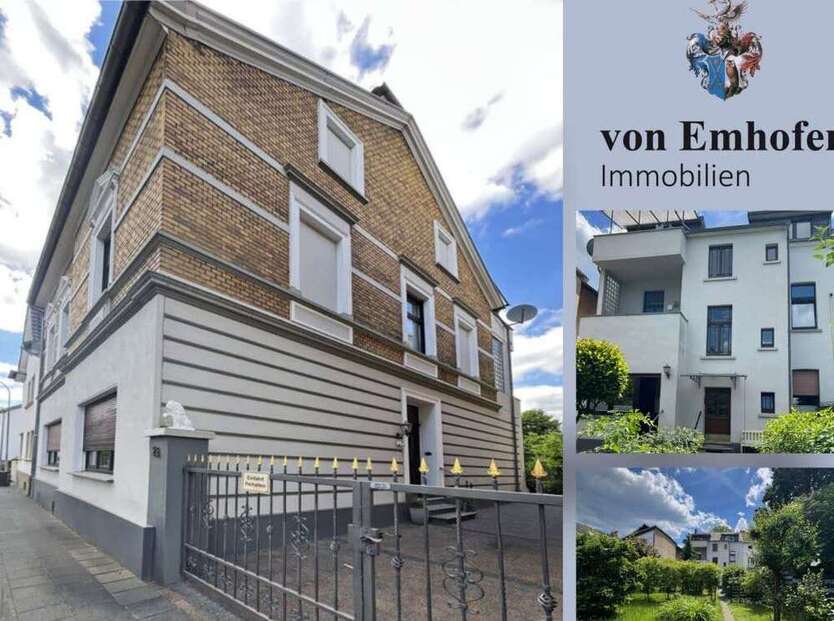 Haus zum Kaufen in Bad Honnef 790.000 € 224 m²