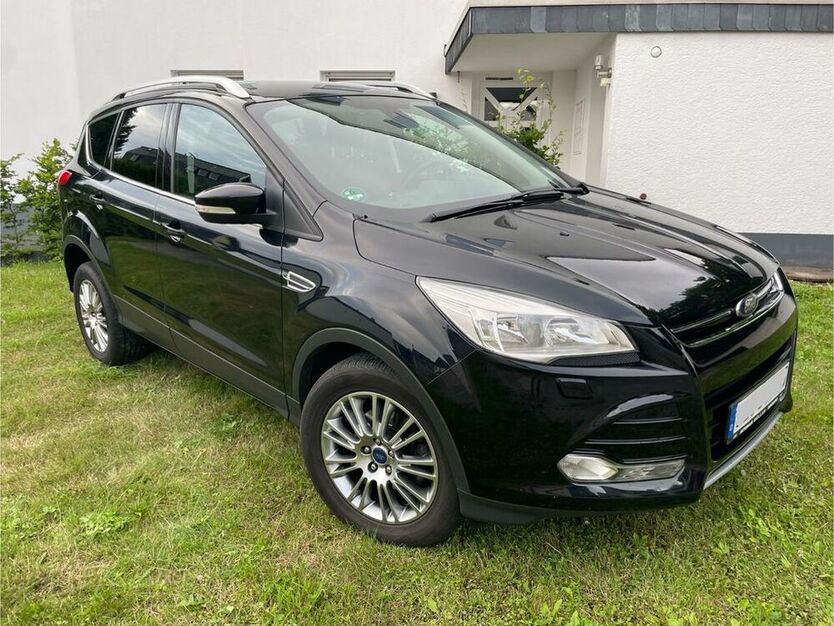 Kuga