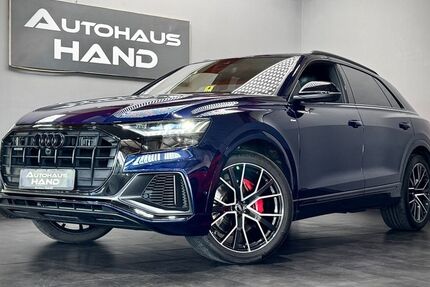 Audi Q8 90.500 km 58.990 € Bad Honnef/Rottbitze 53604