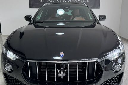 Maserati Levante 51.500 km 41.900 &euro; Köln 51107
