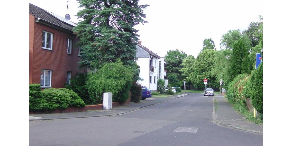 Erdgeschoßwohnung Köln Rodenkirchen - 2 Zimmer, 60 m&sup2;, 345.000&euro; | Angebot:27183746