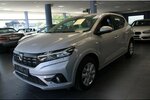 Dacia Sandero TCe 90 CVT Comfort 9.380 km 13.980 &euro; Euskirchen 53881