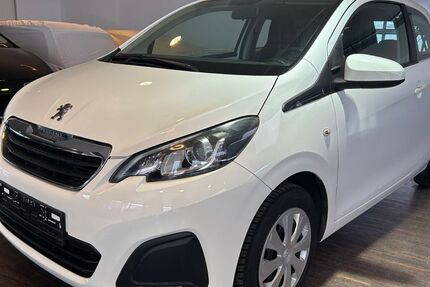 Peugeot 108 97.722 km 5.490 &euro; Brühl 50321