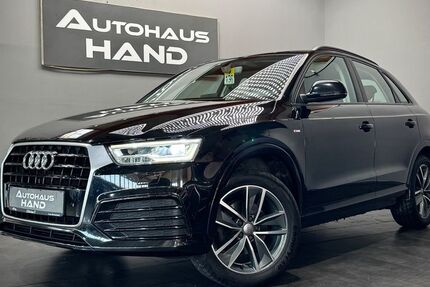 Audi Q3 177.300 km 13.450 &euro; Bad Honnef/Rottbitze 53604