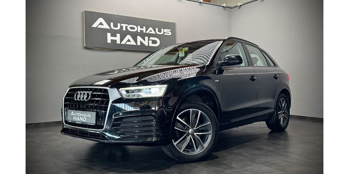 Audi Q3 177.300 km 13.450 &euro; Bad Honnef/Rottbitze 53604