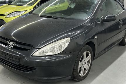 Peugeot 307 199.870 km 1.990 &euro; Königswinter 53639