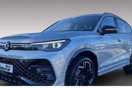VW Tiguan 8.000 km 50.600 &euro; Bornheim 53332