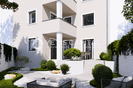 Wohnung Köln Lindenthal - 4 Zimmer, 95 m&sup2;, 799.000&euro; | Angebot:27258787
