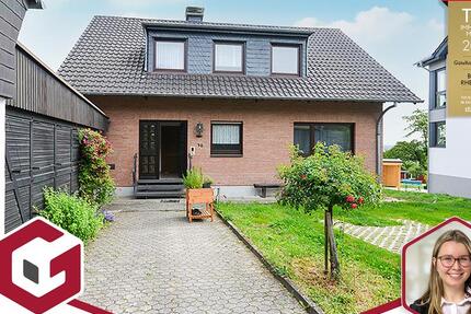 Bezugsfrei! Großzügige ZweiraumWohnung mit Gäste-WC, Balkon und Stellplatz in Höhenlage von Roisdorf