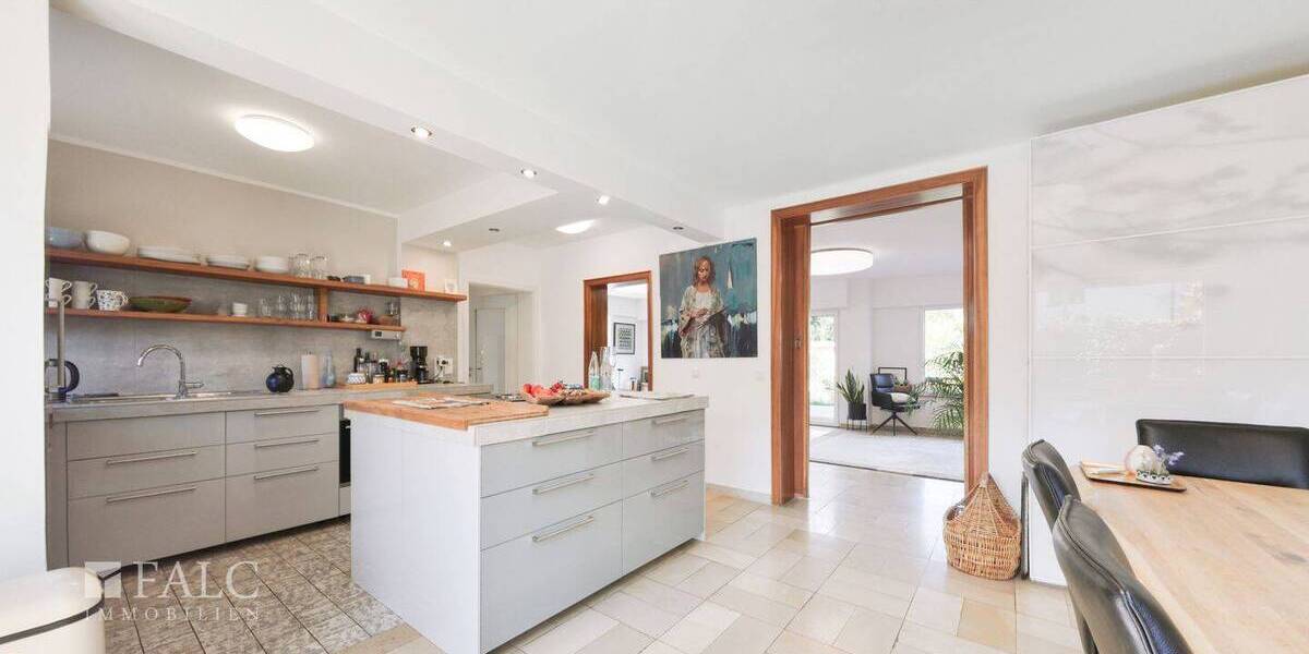 Doppelhaushälfte Köln Weiden - 4 Zimmer, 146 m&sup2;, 999.000&euro; | Angebot:26488060