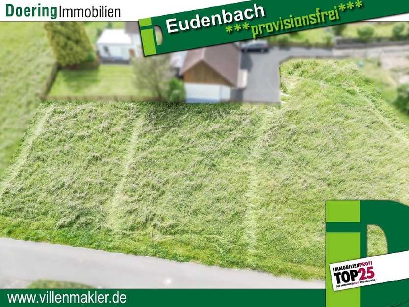 *Provisionsfrei* Baugrundstück(e) in Königswinter-Eudenbach! zimmer