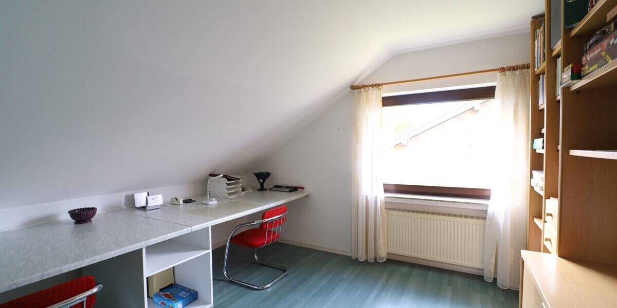Einfamilienhaus Swisttal / Ludendorf Ludendorf - 4 Zimmer, 118 m&sup2;, 428.000&euro; | Angebot:26584658