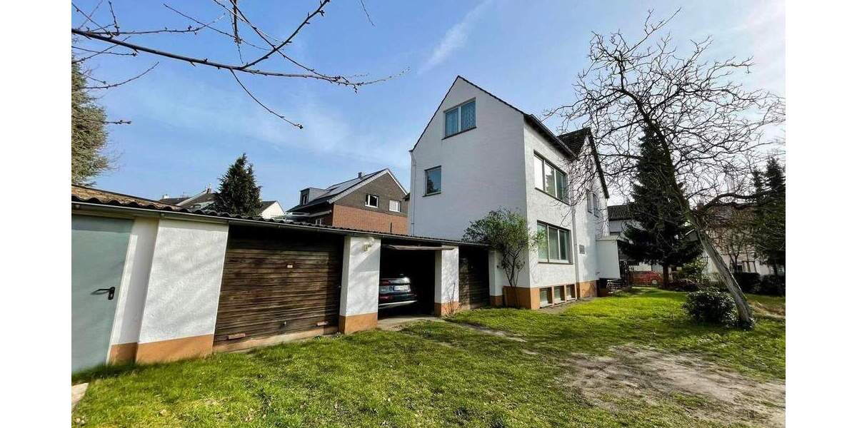 Doppelhaushälfte Bonn Vilich - 7 Zimmer, 137 m&sup2;, 598.000&euro; | Angebot:25916335