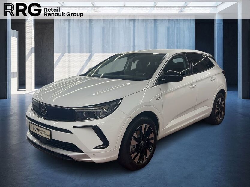 Opel Grandland (X) 31.925 km 23.790 € Köln 50939