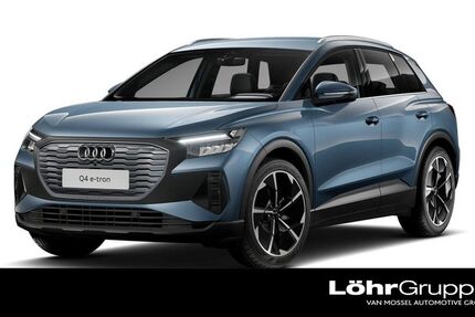 Audi Q4 e-tron 32.500 km 26.950 &euro; Meckenheim / Bonn 53340