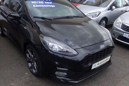 Ford Fiesta 61.814 km 13.985 &euro; Bad Honnef 53604